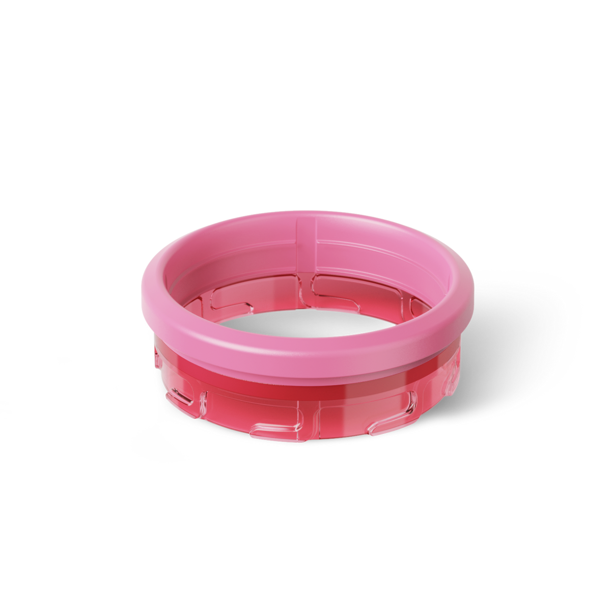 trio-v2-octalock-gaskets-m7 Gasket-Trio-Duo-Primrose.png