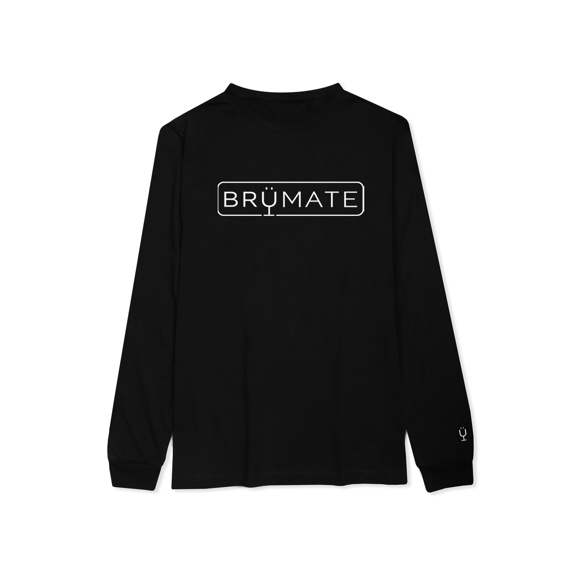 long-sleeve-t-shirt-black-m3 BrumateLSBlack-Front.png