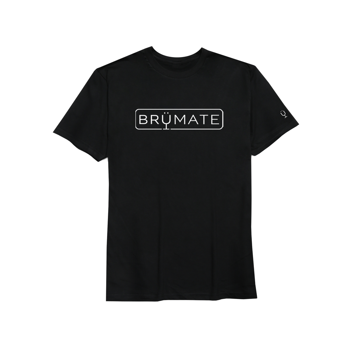 short-sleeve-t-shirt-black-z4 BrumateTeeBlack-Front.png