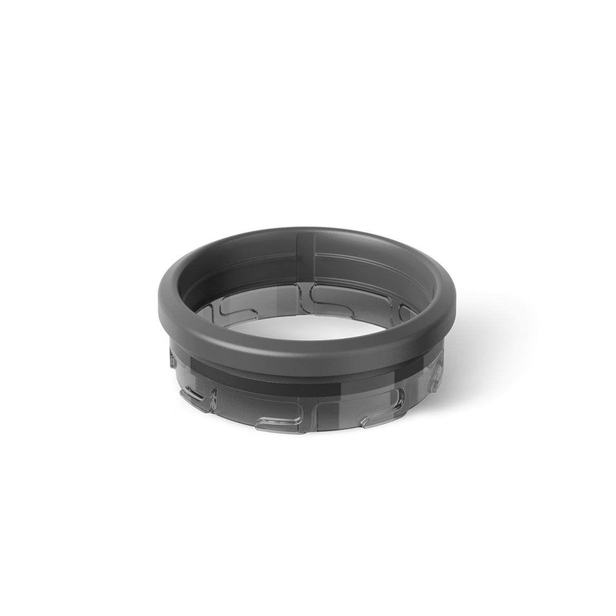 slim-v2-octalock-gaskets-x5 Gasket-Slim-BlackStainless_c410deab-1d2f-48d8-8a41-23da7a83146a.png
