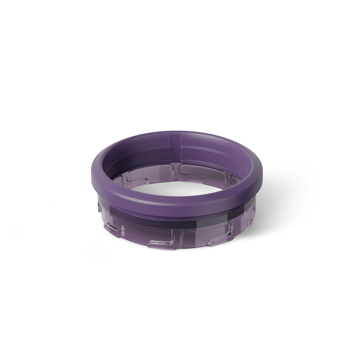 slim-v2-octalock-gaskets-x5 Gasket-Slim-DarkAura.png