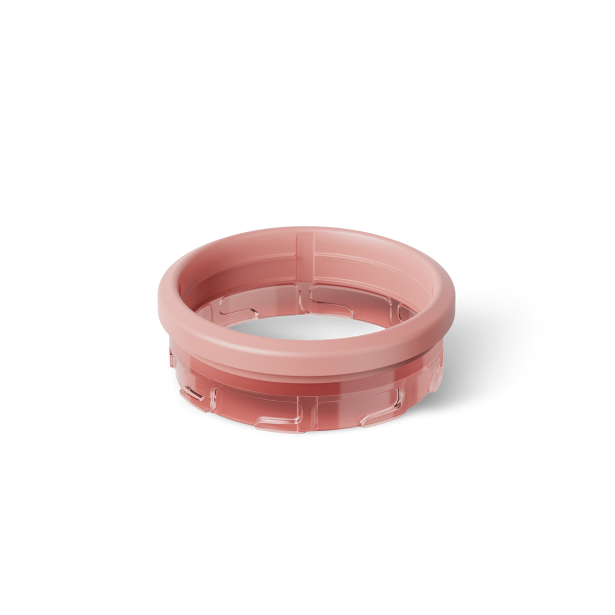 slim-v2-octalock-gaskets-x5 Gasket-Slim-Guava.png