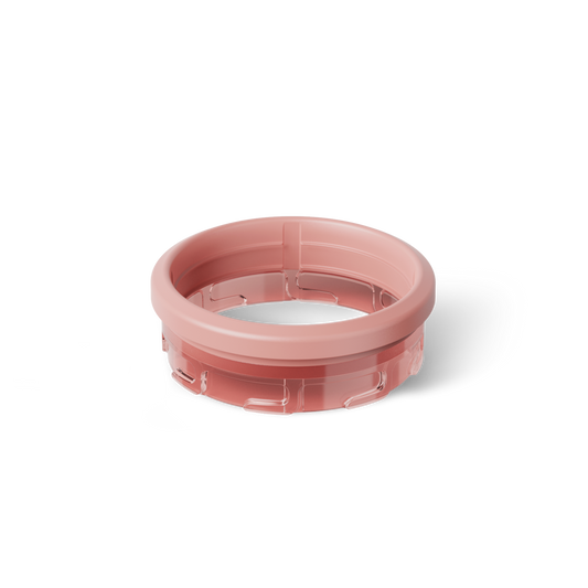 slim-v2-octalock-gaskets-x5 Gasket-Slim-Guava.png