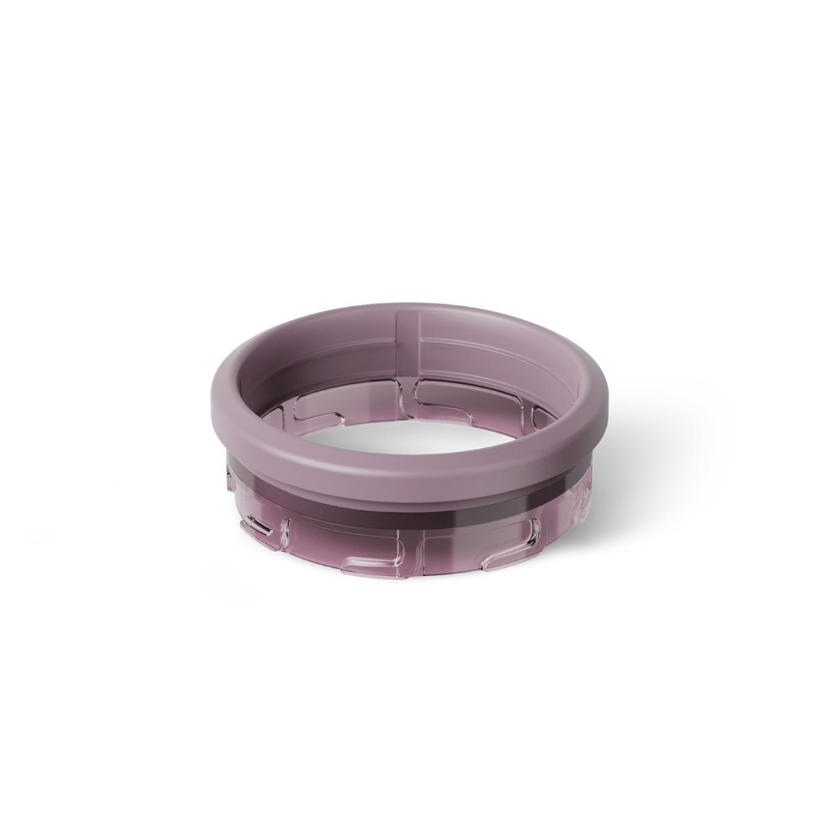 slim-v2-octalock-gaskets-x5 Gasket-Slim-LilacDusk.png