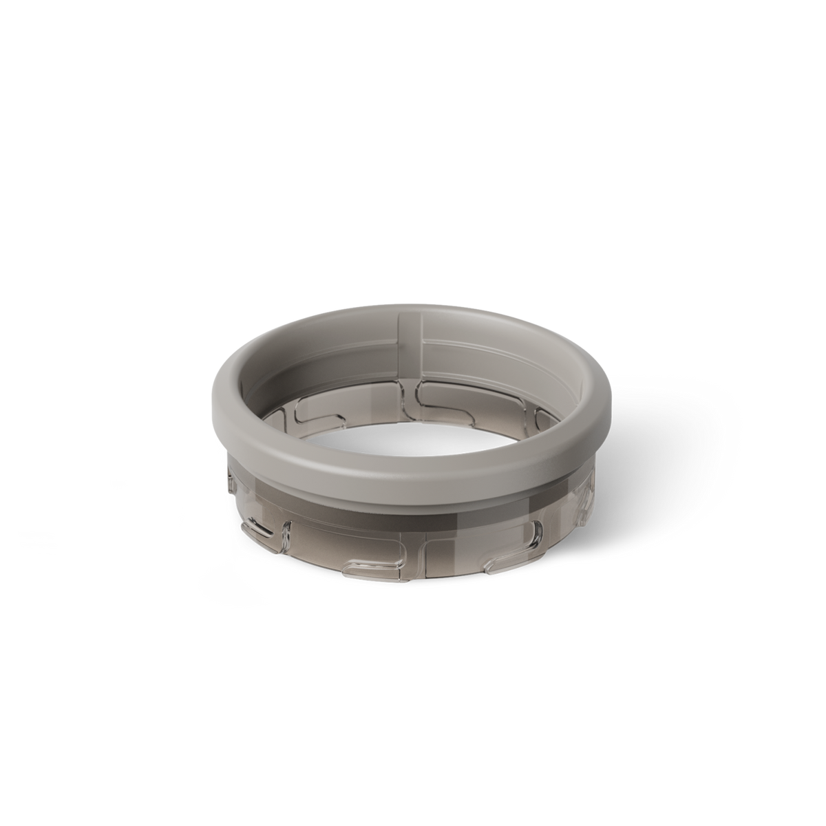 slim-v2-octalock-gaskets-x5 Gasket-Slim-Mocha.png