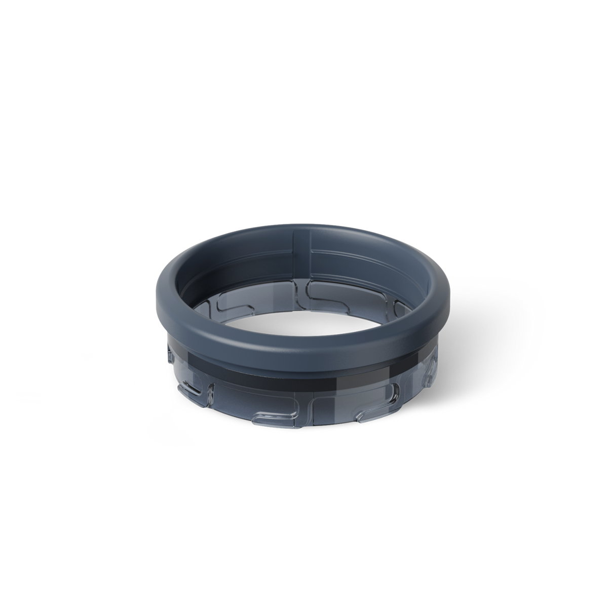 slim-v2-octalock-gaskets-x5 Gasket-Slim-NightfallBlue.png
