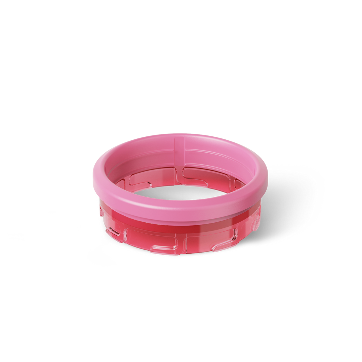 slim-v2-octalock-gaskets-x5 Gasket-Slim-Primrose.png