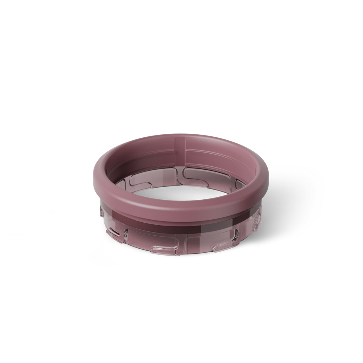 slim-v2-octalock-gaskets-x5 Gasket-Slim-RoseTaupe.png