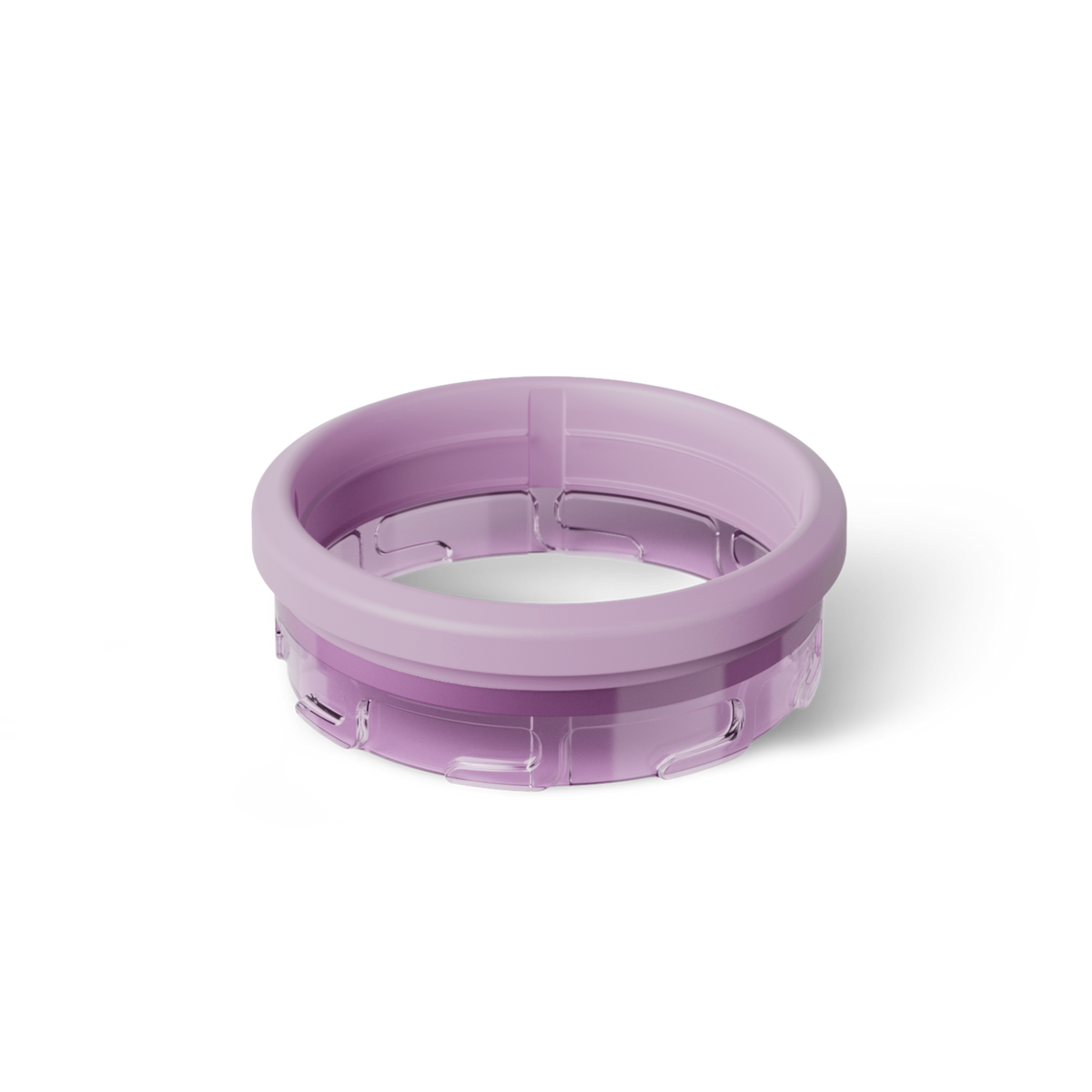 trio-v2-octalock-gaskets-m7 Gasket-Trio-Duo-Lavender.png