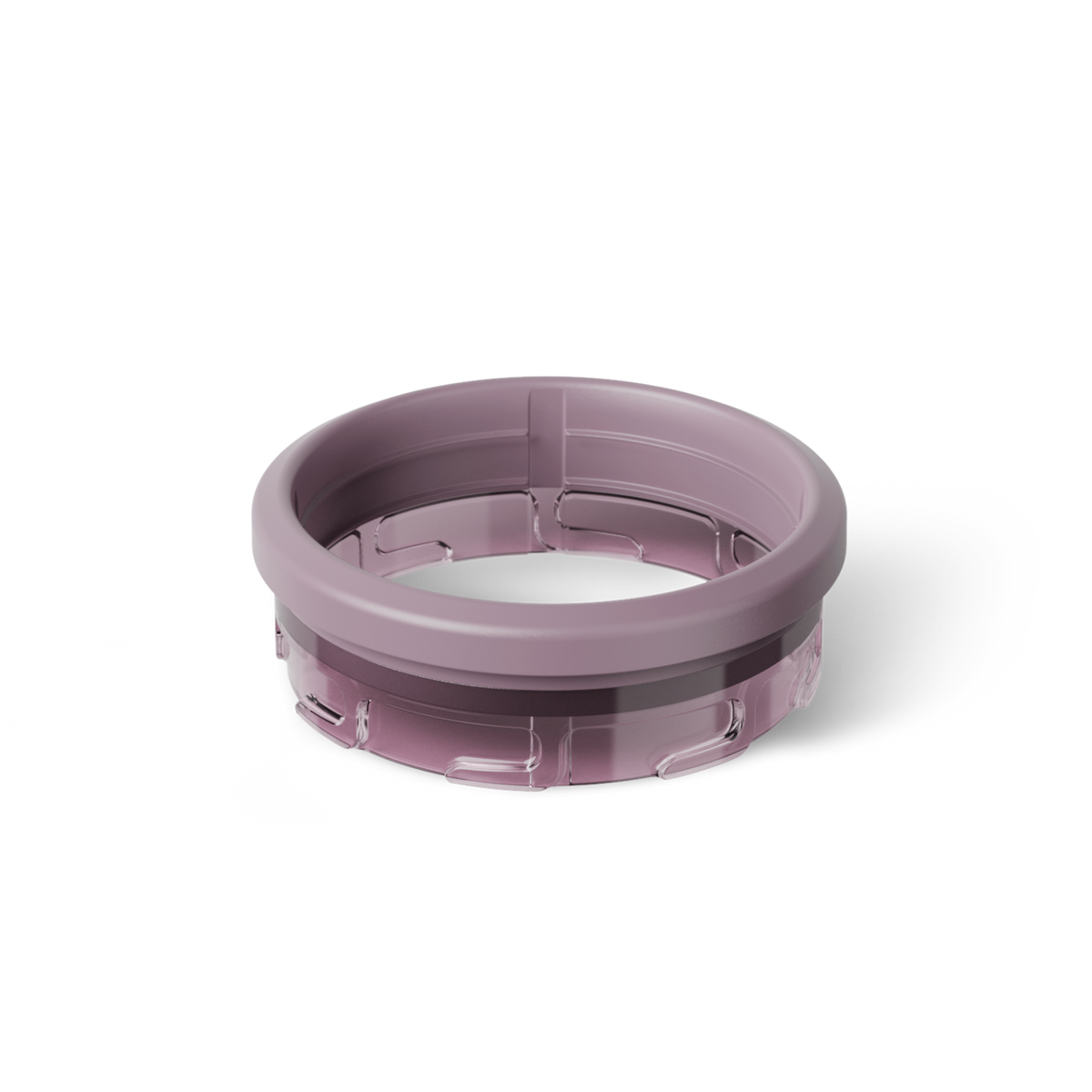 trio-v2-octalock-gaskets-m7 Gasket-Trio-Duo-LilacDusk.png