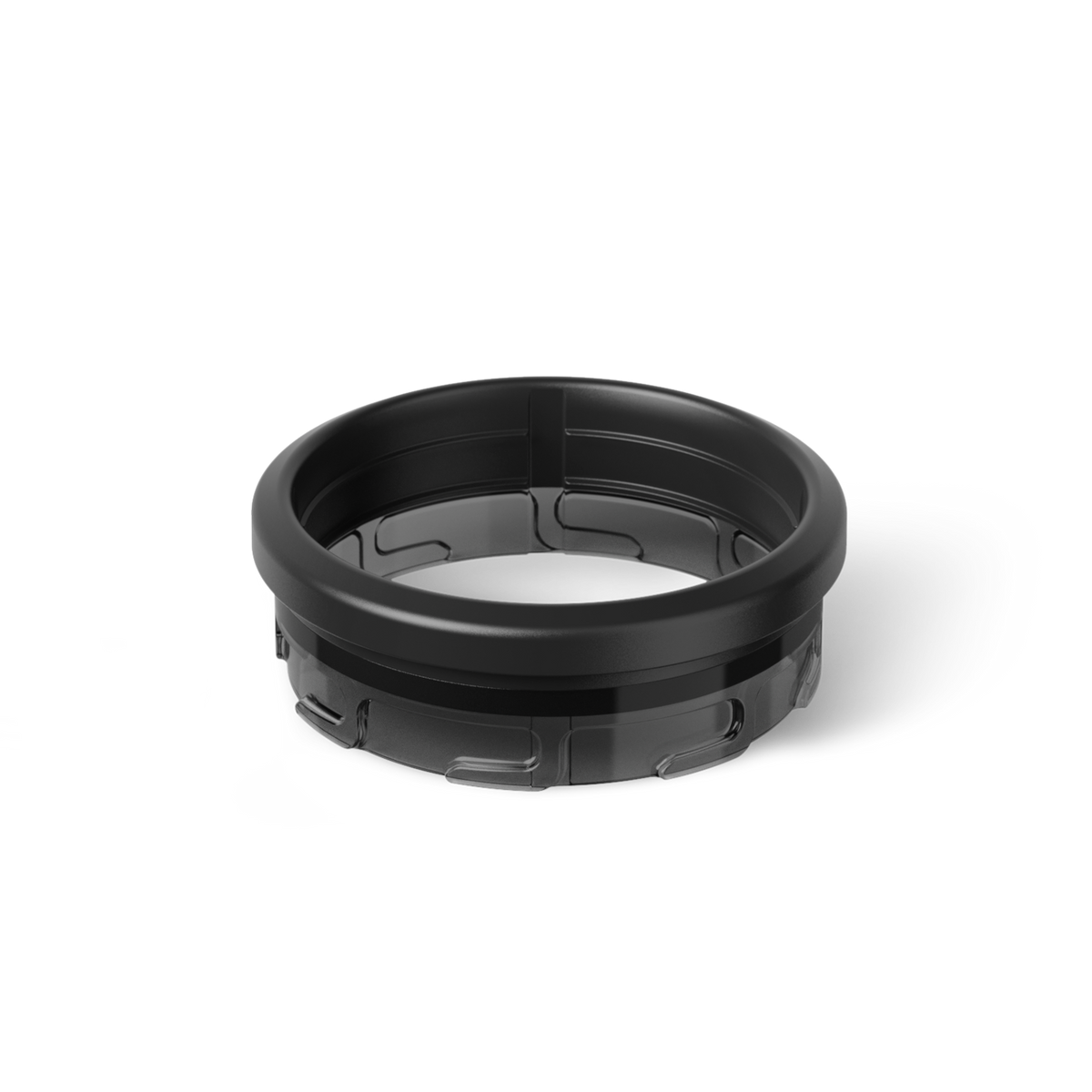 trio-v2-octalock-gaskets-m7 Gasket-Trio-Duo-MatteBlack.png