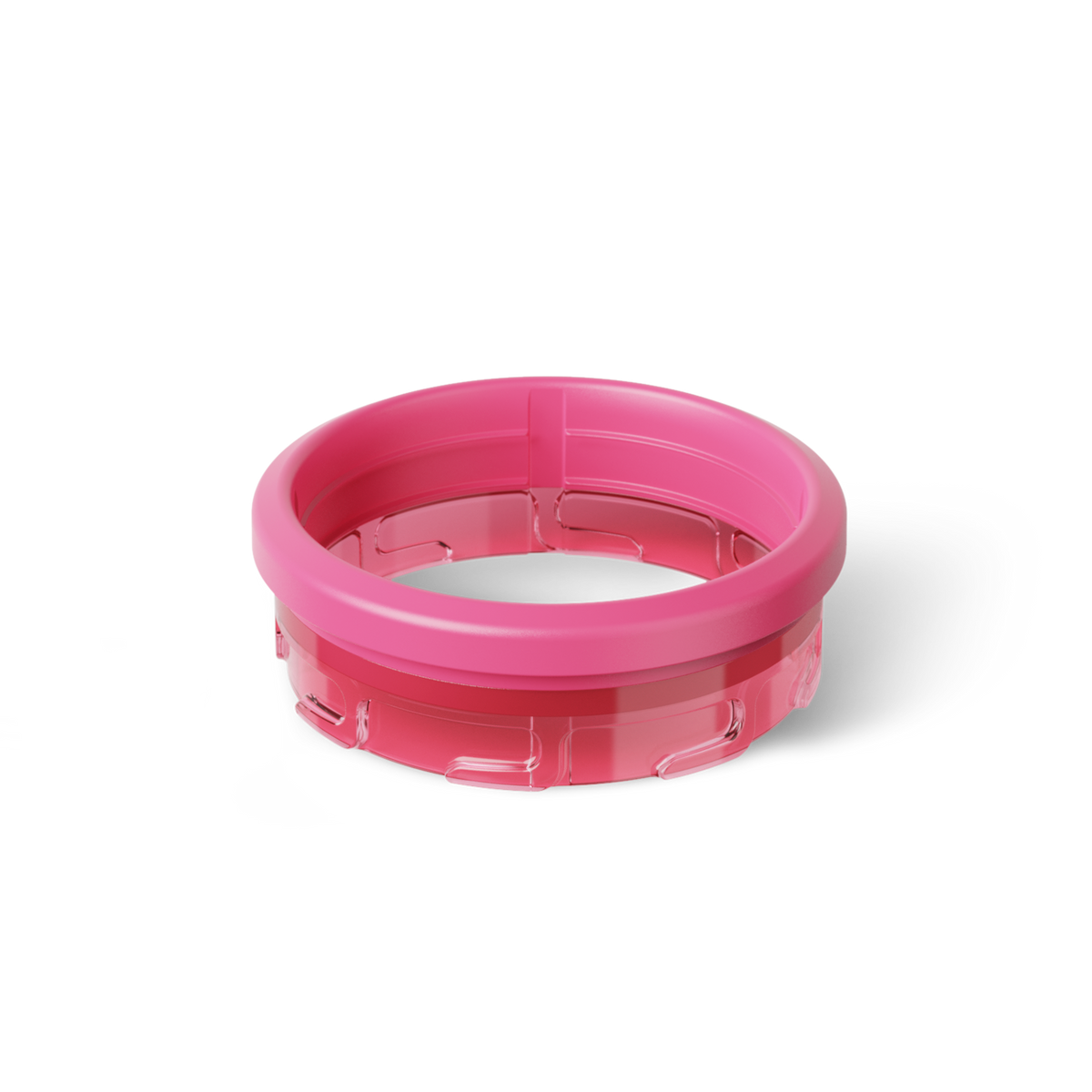 trio-v2-octalock-gaskets-m7 Gasket-Trio-Duo-NeonPink.png