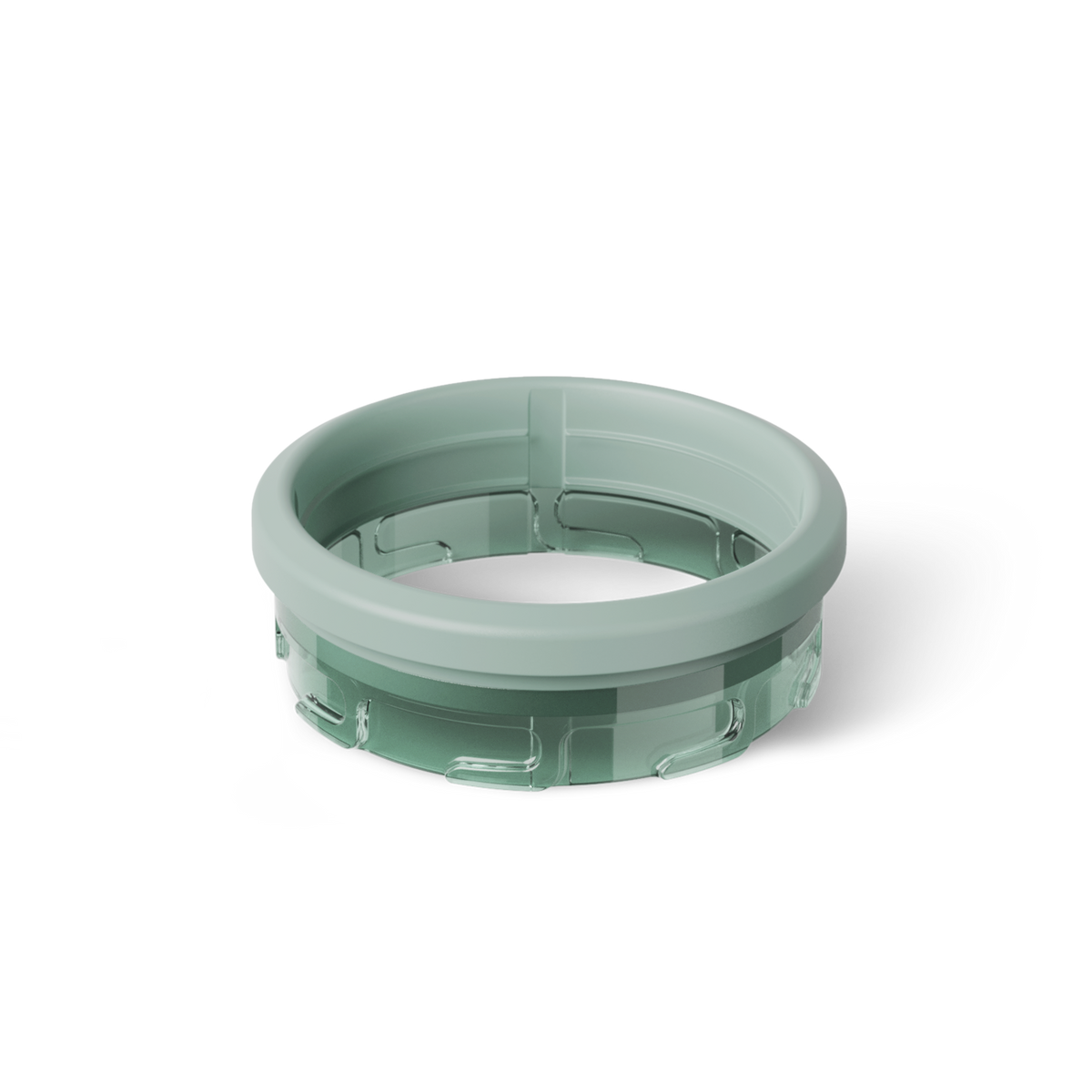 trio-v2-octalock-gaskets-m7 Gasket-Trio-Duo-Sage.png