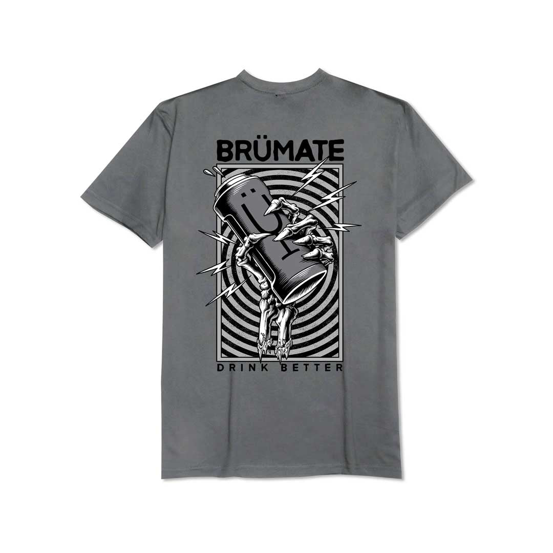 hand-me-a-bru-tee-gray-l2 GreyTee-Back-Lighter.jpg