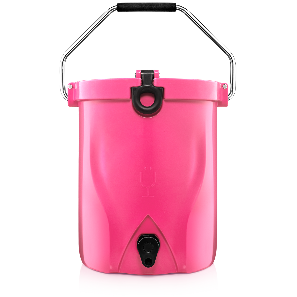 backtap-e2 backtap-neon-pink-handle-up.png